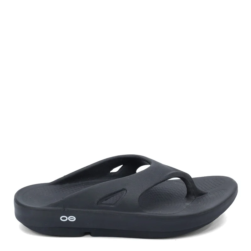 Unisex Oofos, OOriginal Sandal