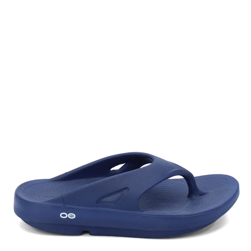 Unisex Oofos, OOriginal Sandal