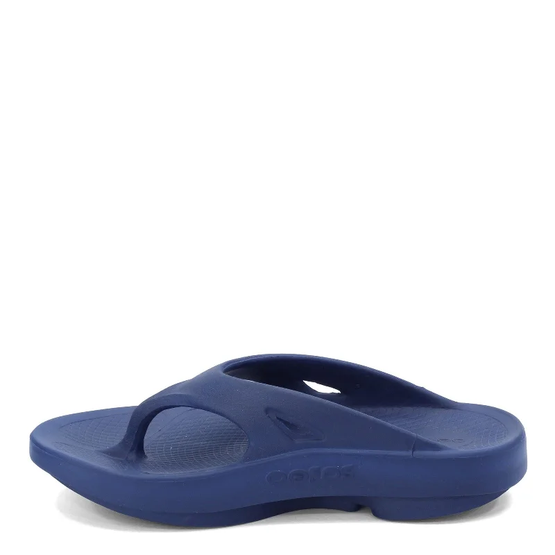 Unisex Oofos, OOriginal Sandal