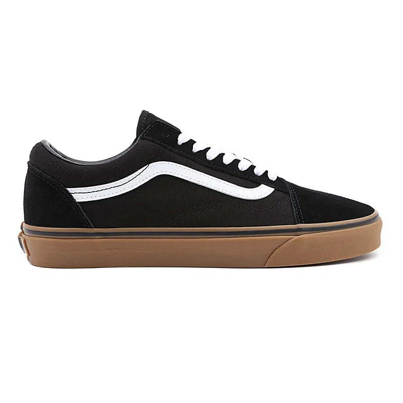 Vans - Old Skool Black