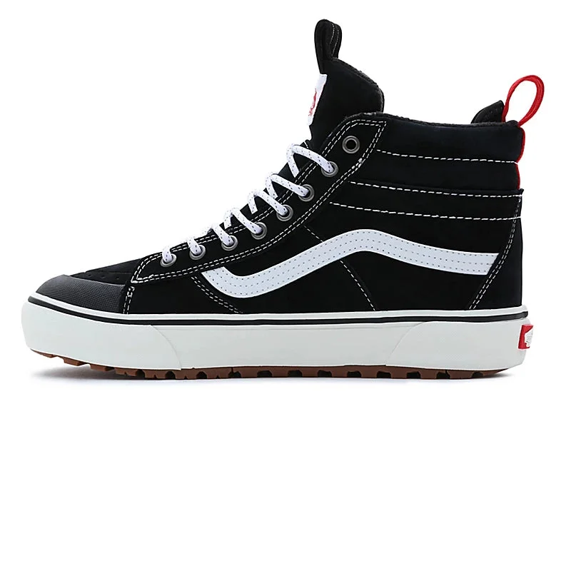 Vans - Sk8-Hi Mite-2 Black/True White