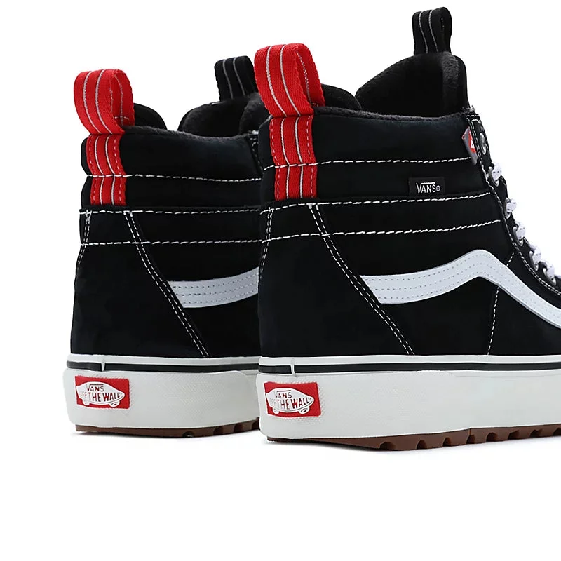 Vans - Sk8-Hi Mite-2 Black/True White