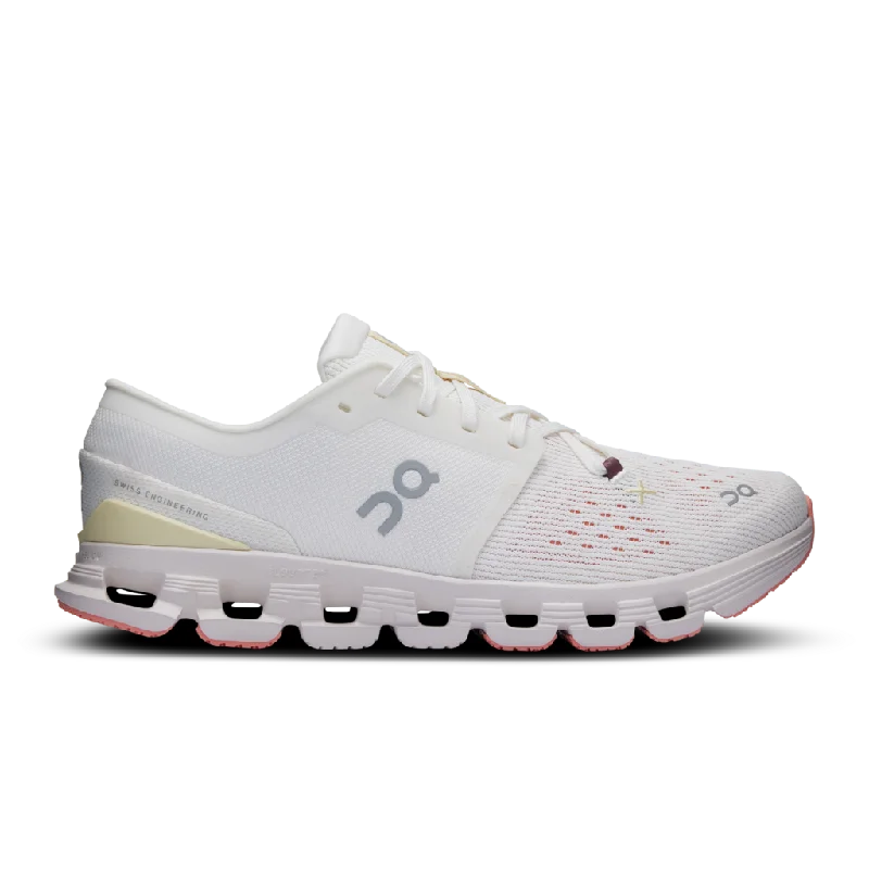 WOMEN'S CLOUD X 4