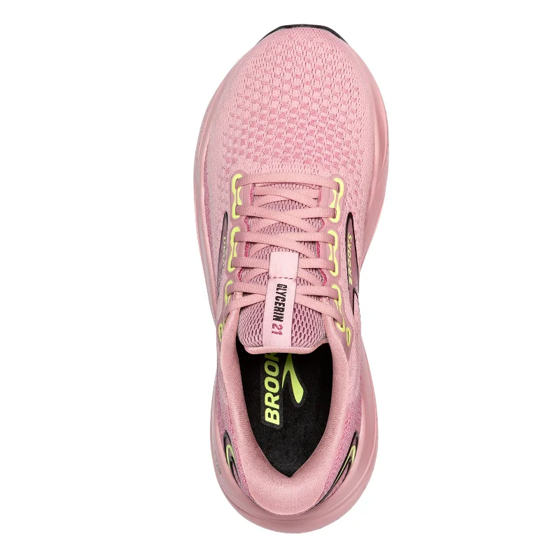 Women's Brooks, Glycerin 21 Running Shoe