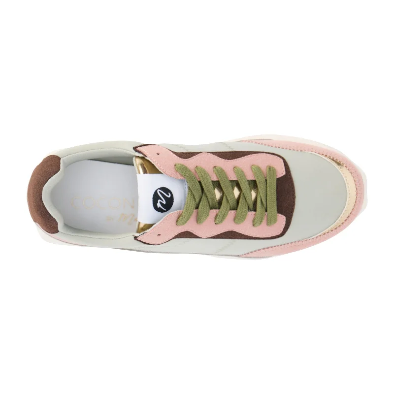 Women's Coconuts by Matisse, Metro Sneaker