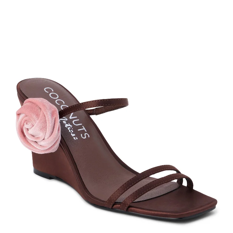 Women's Coconuts by Matisse, Rosa Sandal