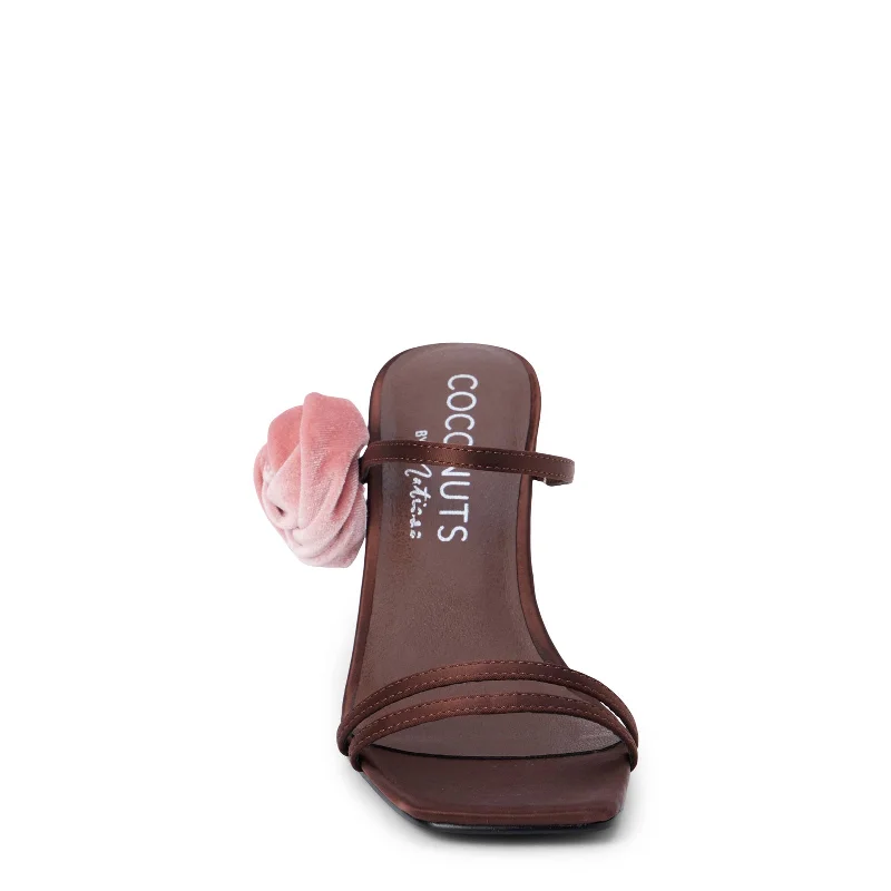 Women's Coconuts by Matisse, Rosa Sandal