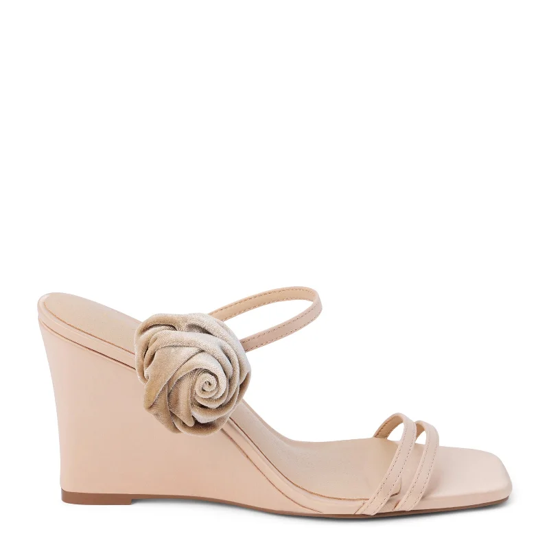 Women's Coconuts by Matisse, Rosa Sandal