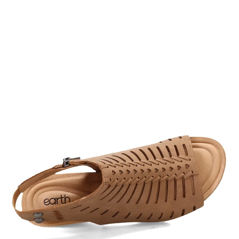 Women's Earth, Hana 3 Sandal