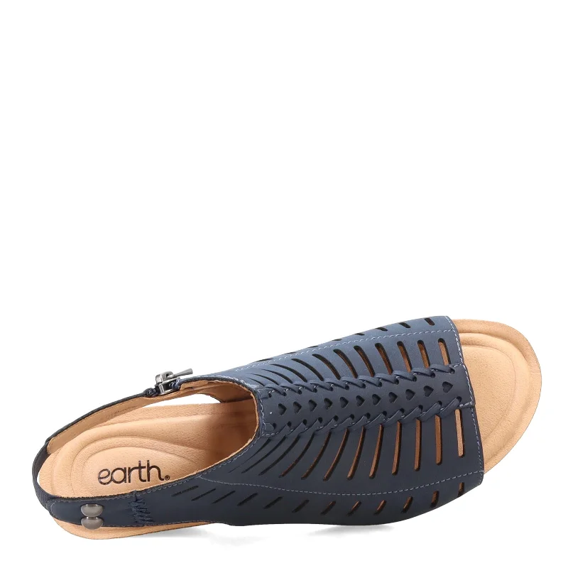 Women's Earth, Hana 3 Sandal