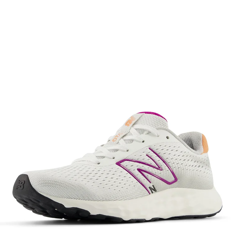 Women's New Balance, 520v8 Running Shoe