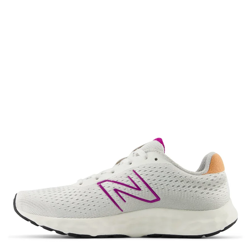 Women's New Balance, 520v8 Running Shoe