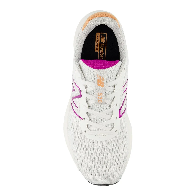 Women's New Balance, 520v8 Running Shoe