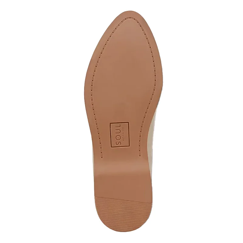 Women's SOUL Naturalizer, Yippee Flat