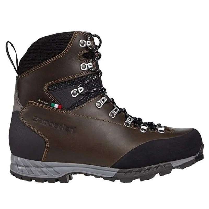 Cresta GTX RR Leather Men's Hiking Boots