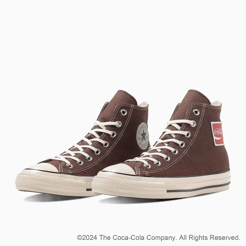 ALL STAR US Coca-Cola UF HI