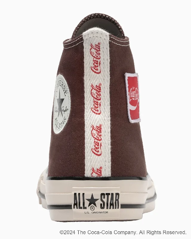 ALL STAR US Coca-Cola UF HI