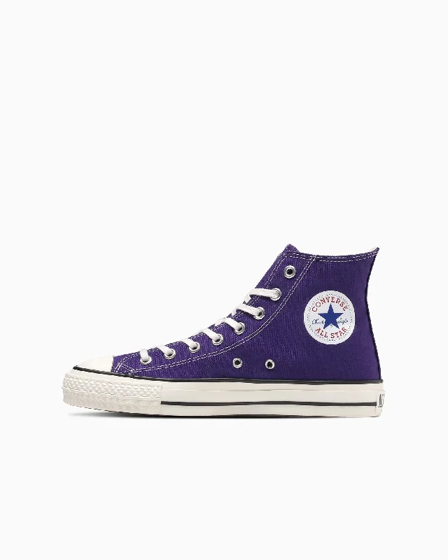 CANVAS ALL STAR J HI