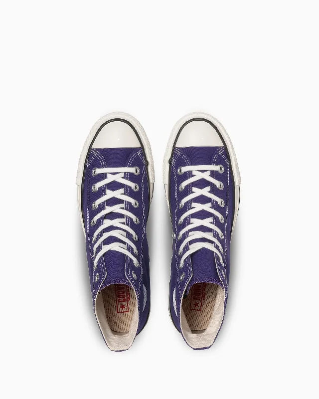 CANVAS ALL STAR J HI