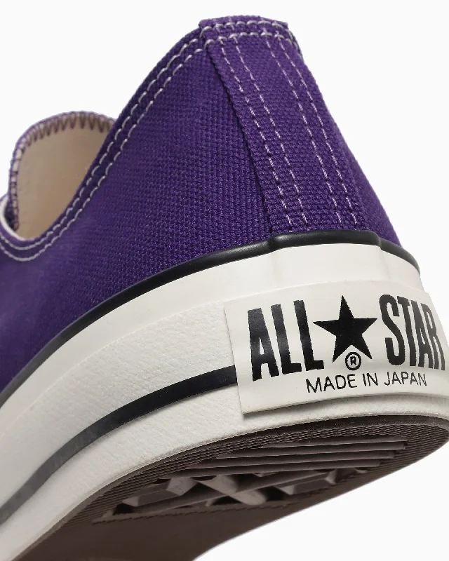 CANVAS ALL STAR J OX