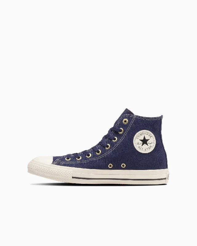 ALL STAR GOLDZIP HI