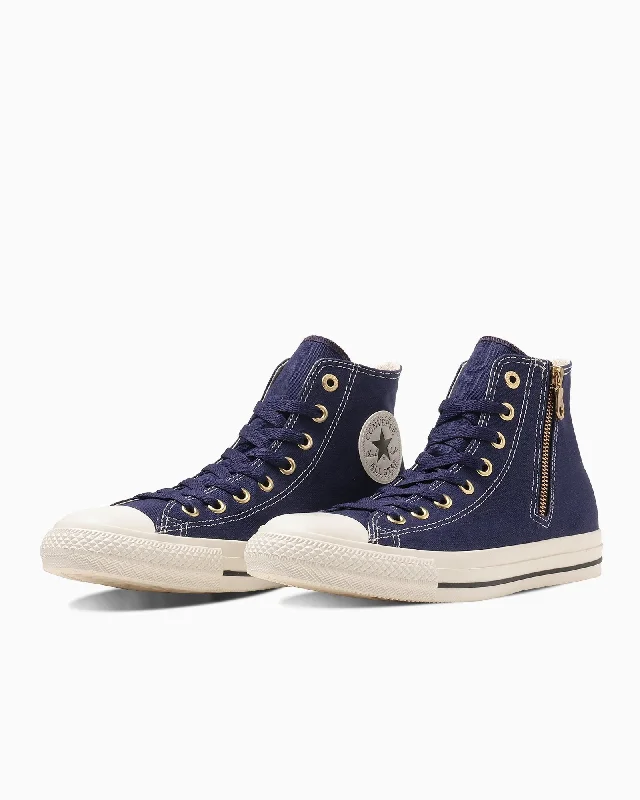 ALL STAR GOLDZIP HI