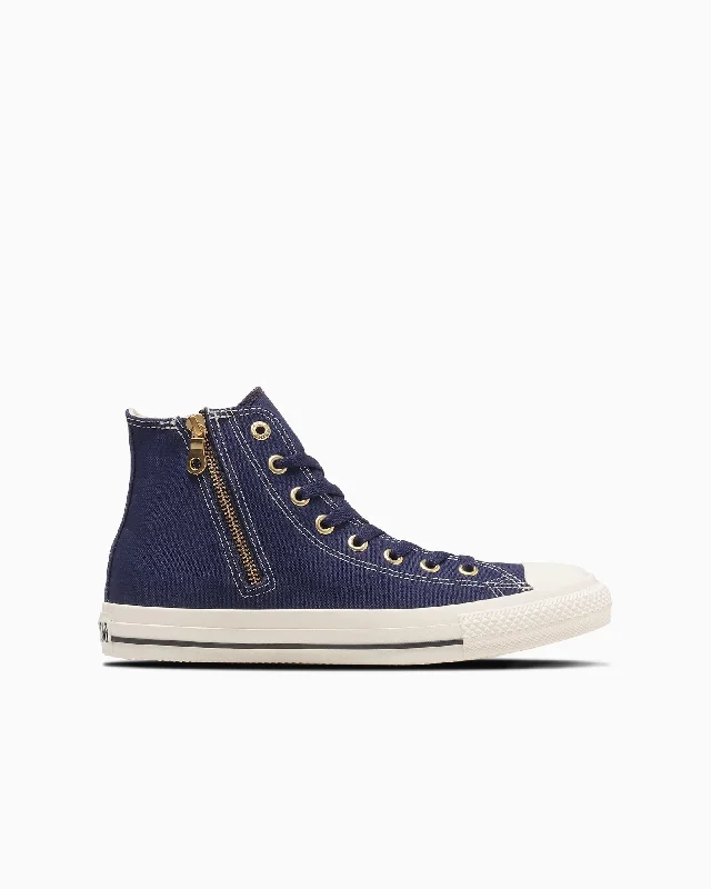 ALL STAR GOLDZIP HI