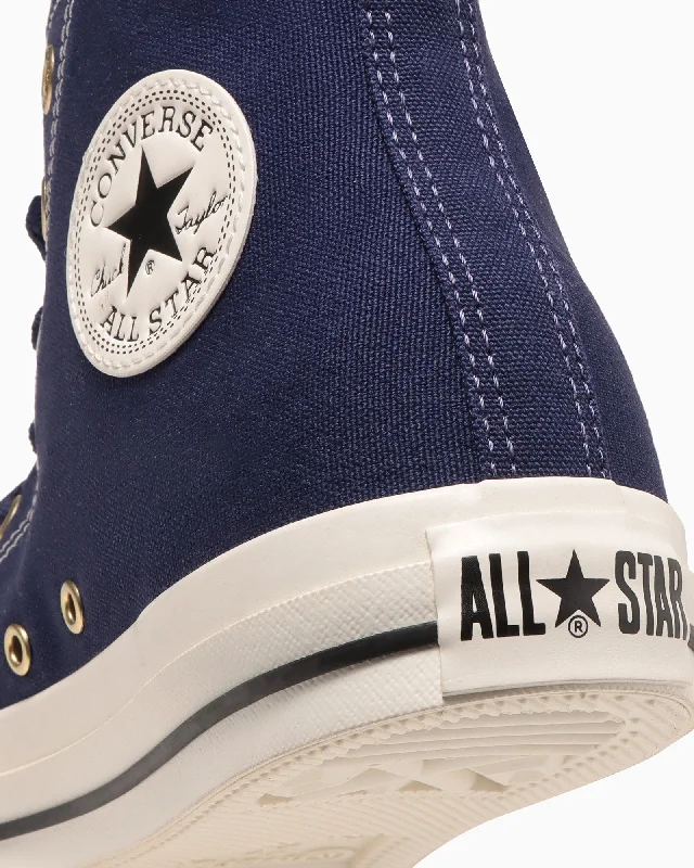 ALL STAR GOLDZIP HI