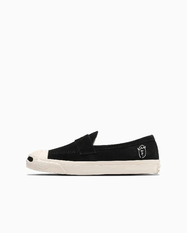 JACK PURCELL LOAFER RH YU NAGABA