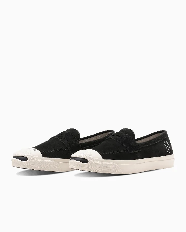 JACK PURCELL LOAFER RH YU NAGABA