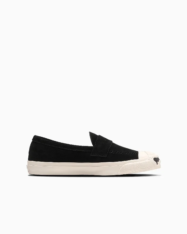 JACK PURCELL LOAFER RH YU NAGABA