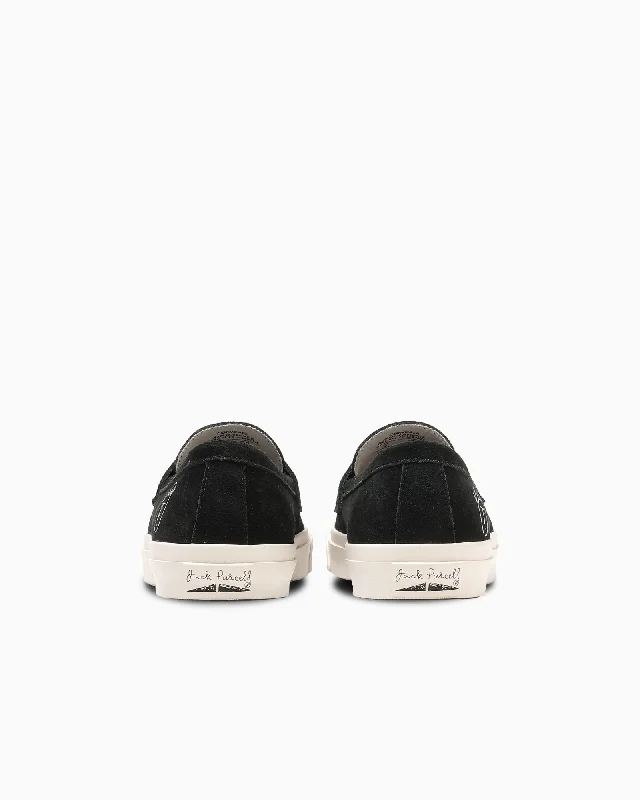 JACK PURCELL LOAFER RH YU NAGABA