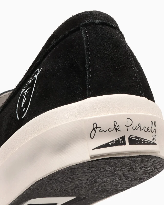 JACK PURCELL LOAFER RH YU NAGABA