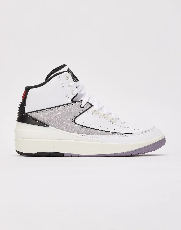 Jordan Air Jordan 2 Retro 'Python'