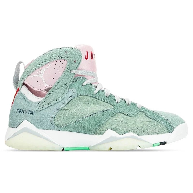 Air Jordan VII Retro ""Hare2.0"" - Neutral Grey/Summit White