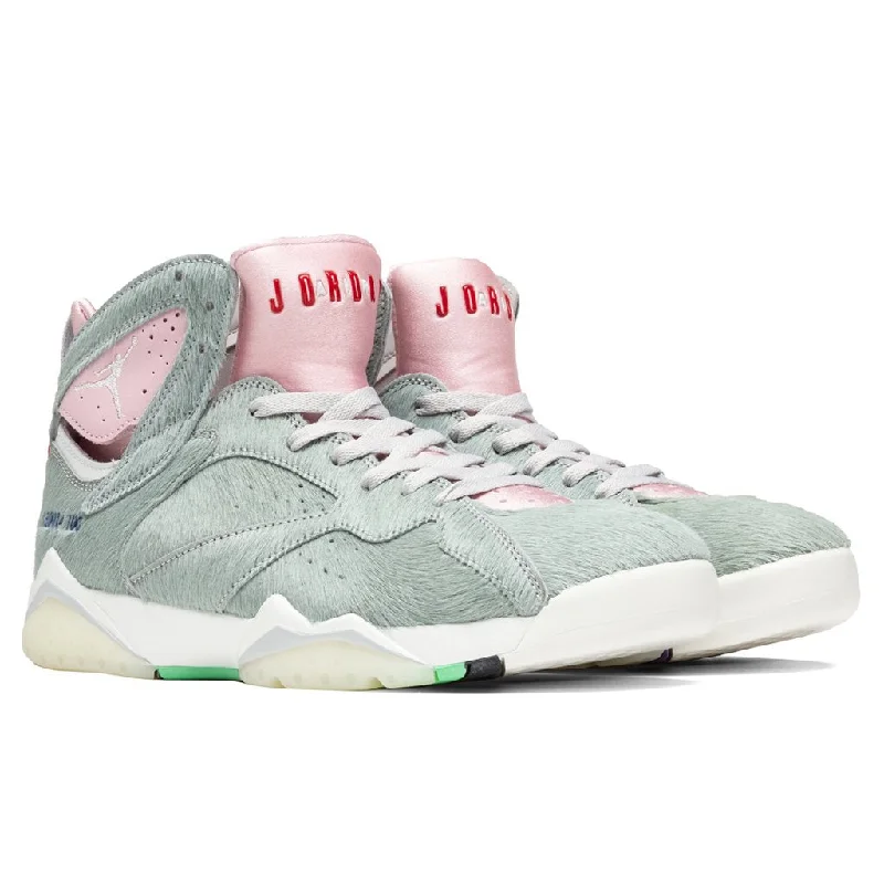 Air Jordan VII Retro ""Hare2.0"" - Neutral Grey/Summit White