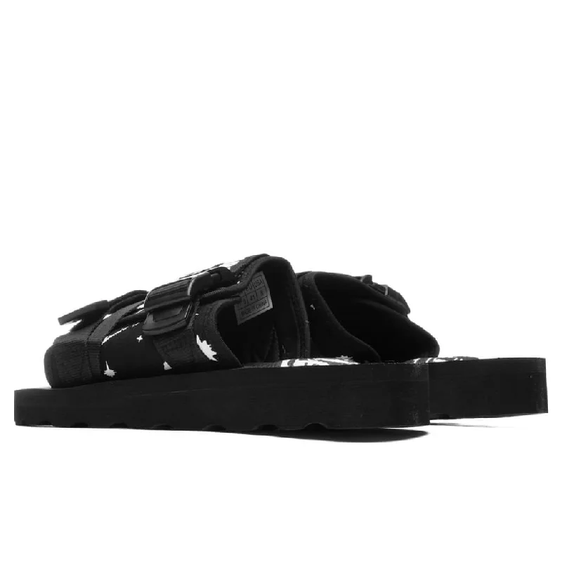 BB Space Walker II Slide - Black