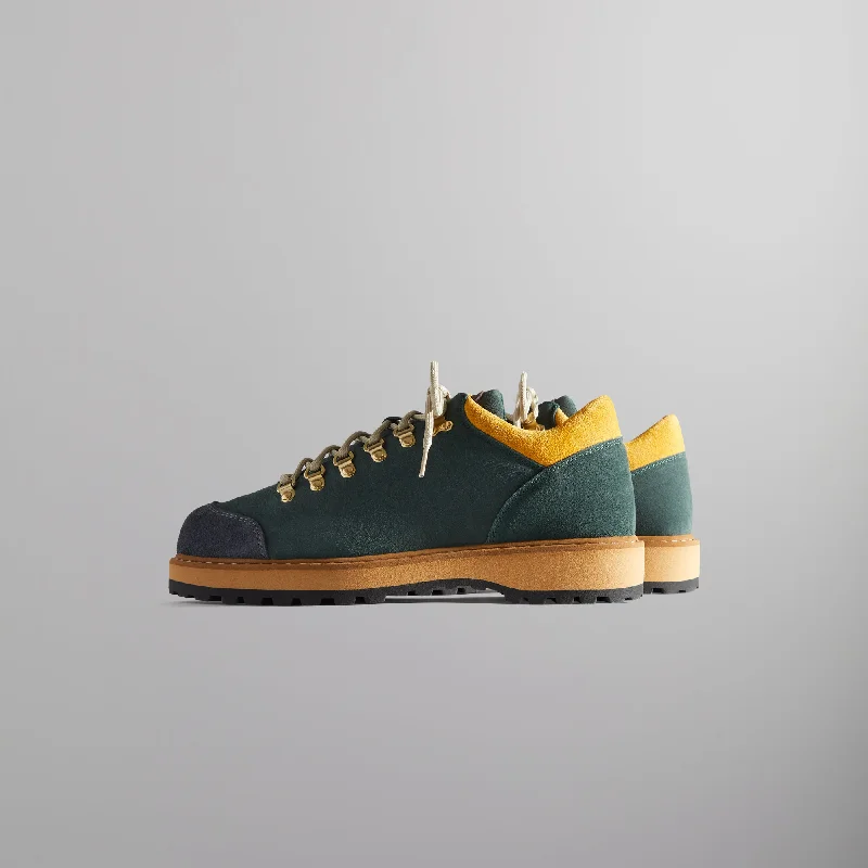 Ronnie Fieg for Diemme Cornaro - Scarab / Chai Tea Shearling