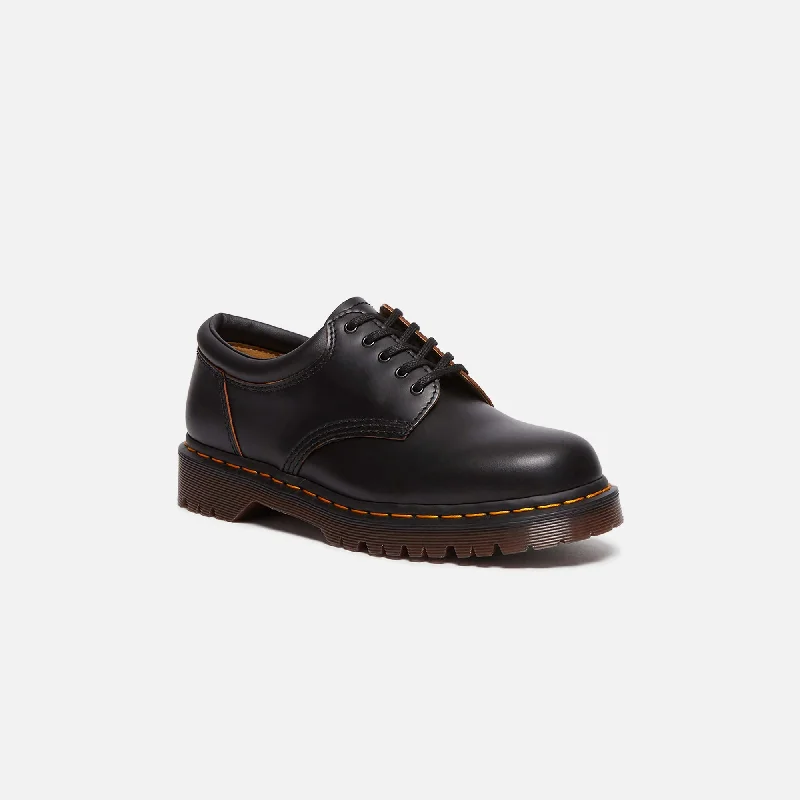 Dr. Martens 8053 - Black Vintage Smooth