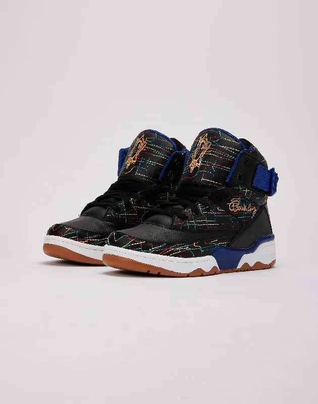 Ewing 33 HI X Common