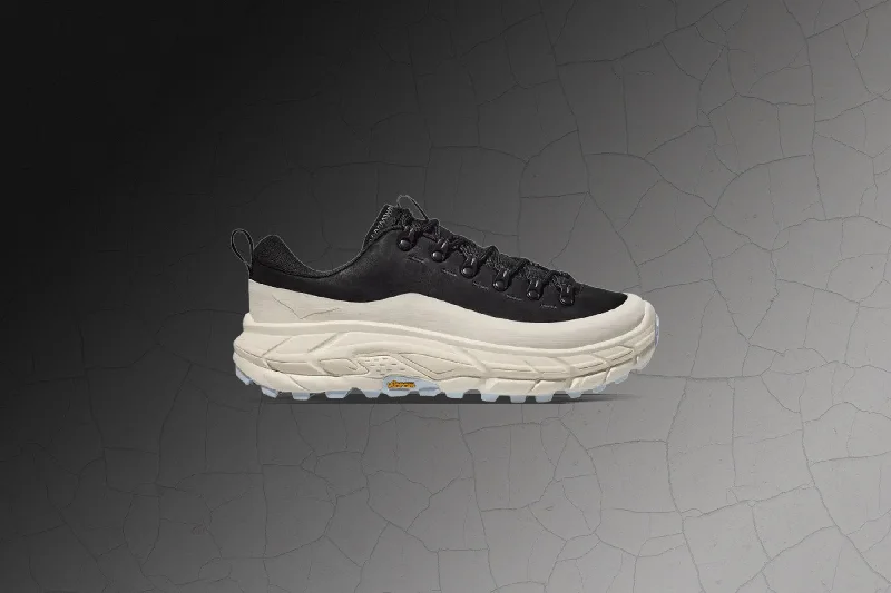 Hoka x Hidden Characters Tor Summit - Snow White/Black