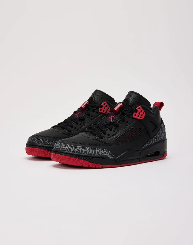 Jordan Spizike Low