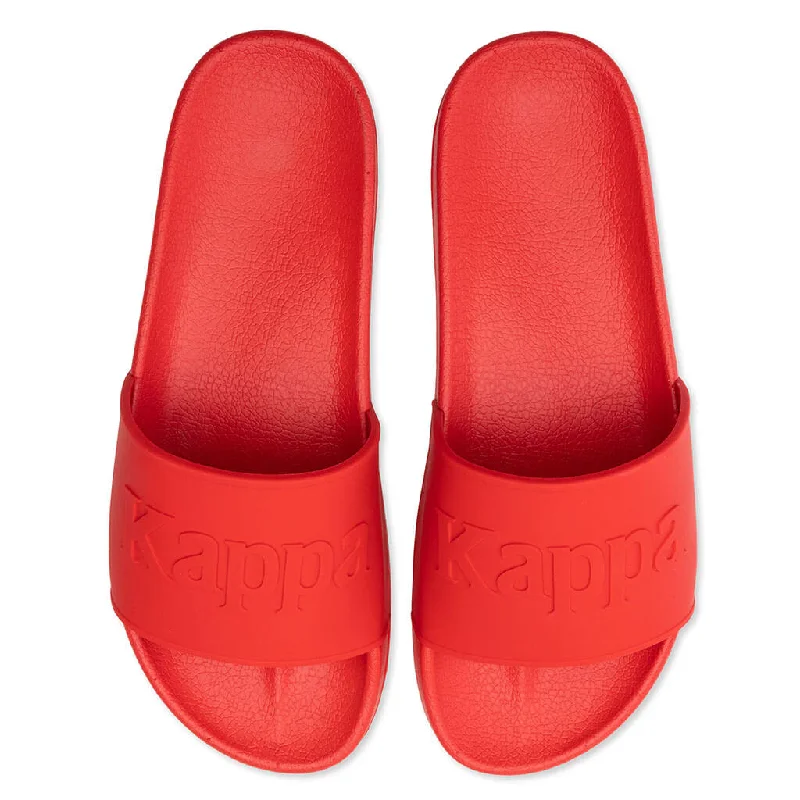 Authentic Caesar 2 Slides - Red