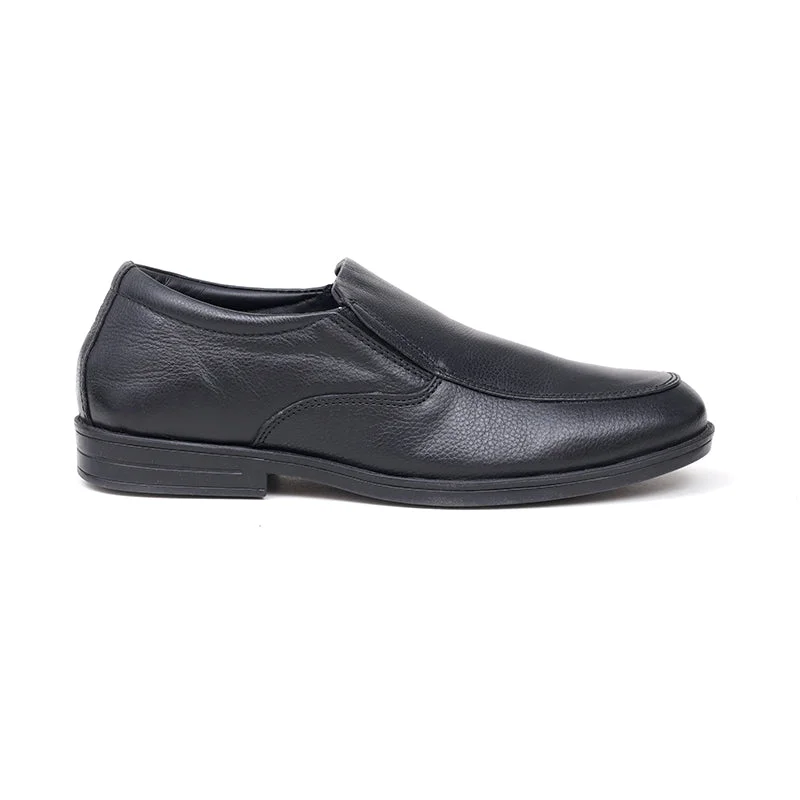 M-DC-0200012-Men Leather Shoes