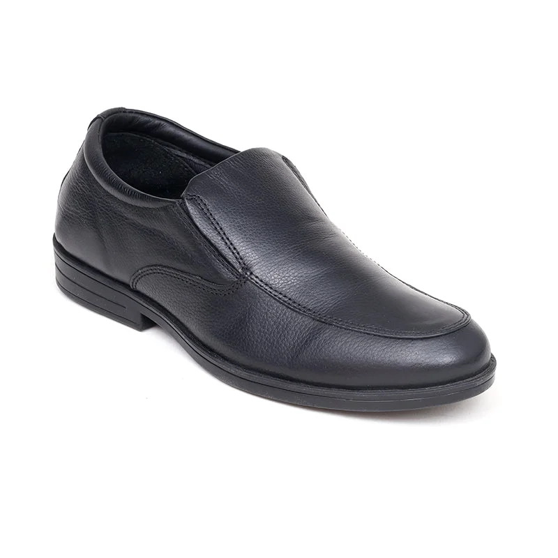 M-DC-0200012-Men Leather Shoes