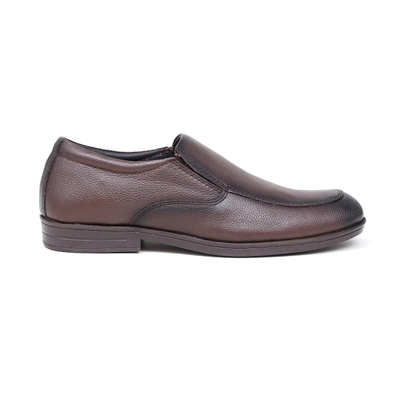 M-DC-0200012-Men Leather Shoes