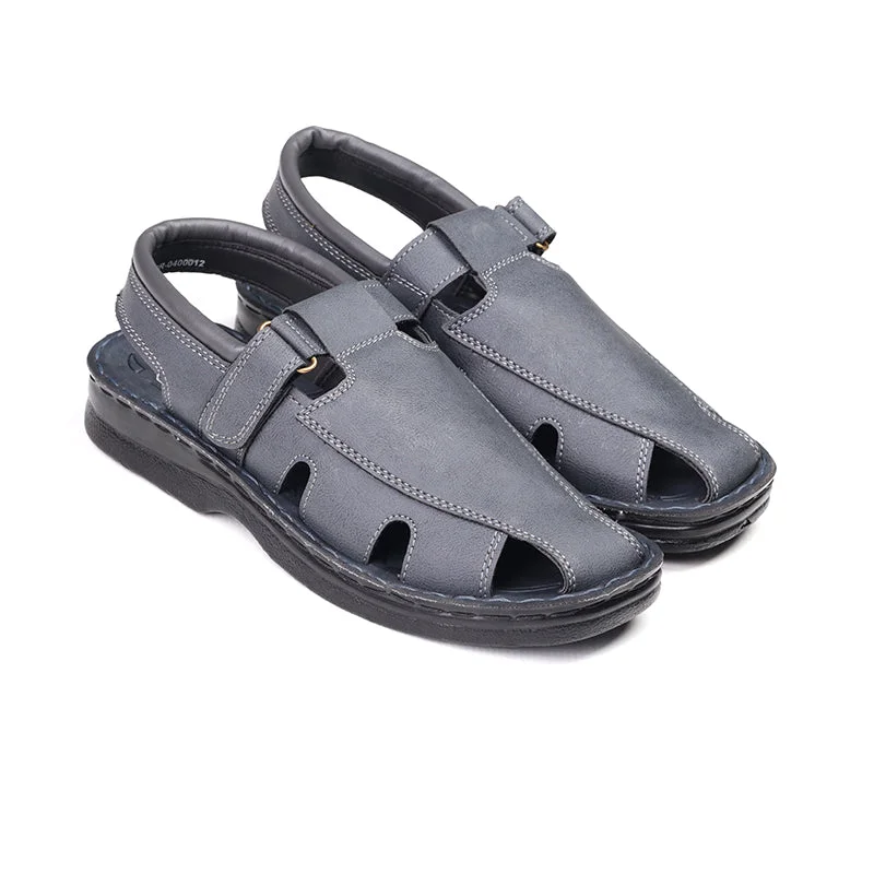 M-SR-0400012-Men Sandal