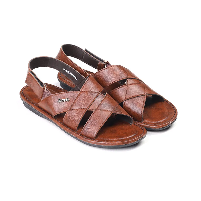 M-SR-0400017-Men Sandal