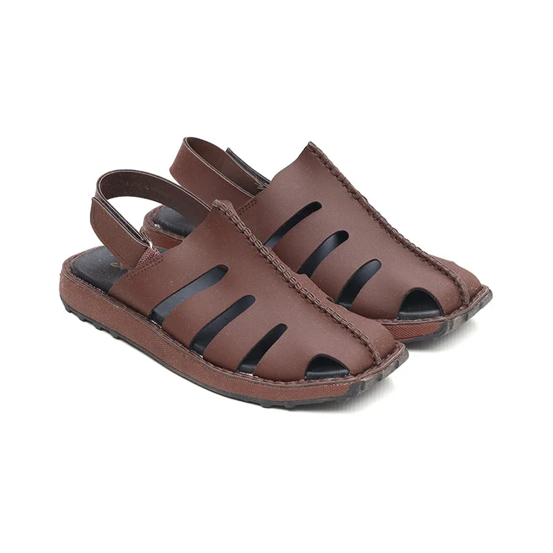 M-SR-0400021-Peshawri Sandal