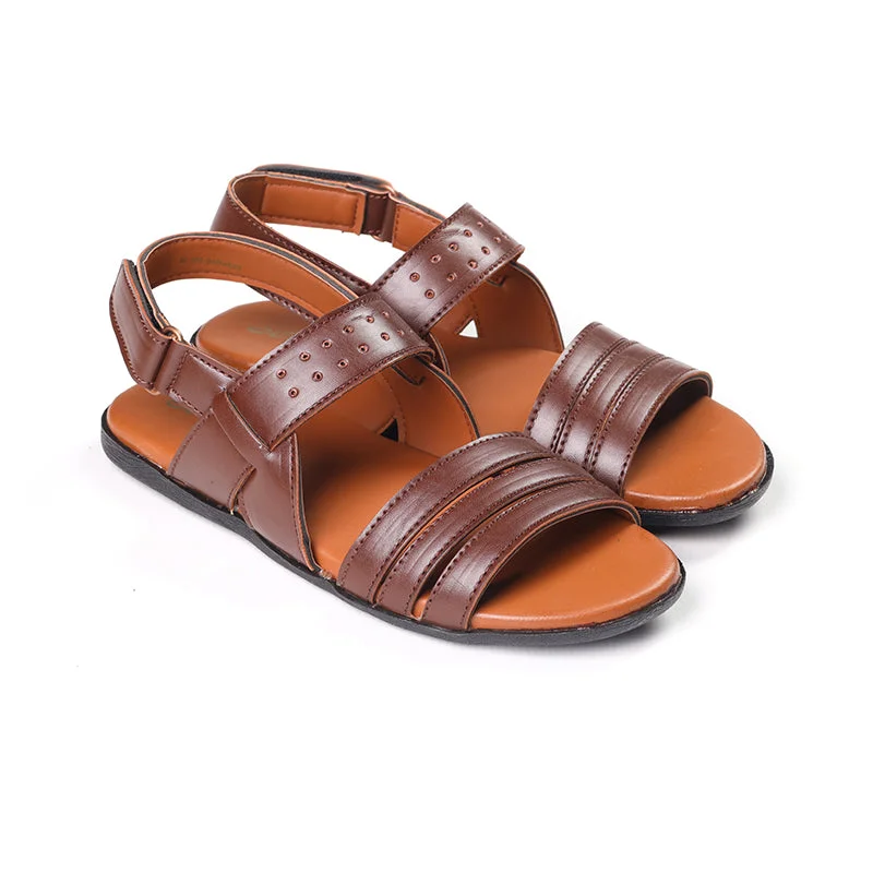 M-SR-0400023-Men Sandal